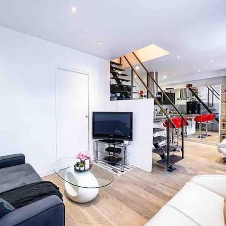Duplex 45M2 -Zac L'Oreal - Palais De Justice Paris Clichy Exteriör bild
