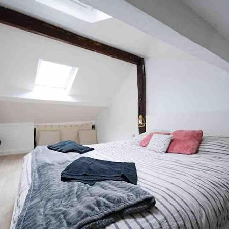 Duplex 45M2 -Zac L'Oreal - Palais De Justice Paris Clichy Exteriör bild