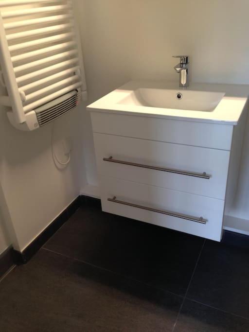 Duplex 45M2 -Zac L'Oreal - Palais De Justice Paris Clichy Exteriör bild