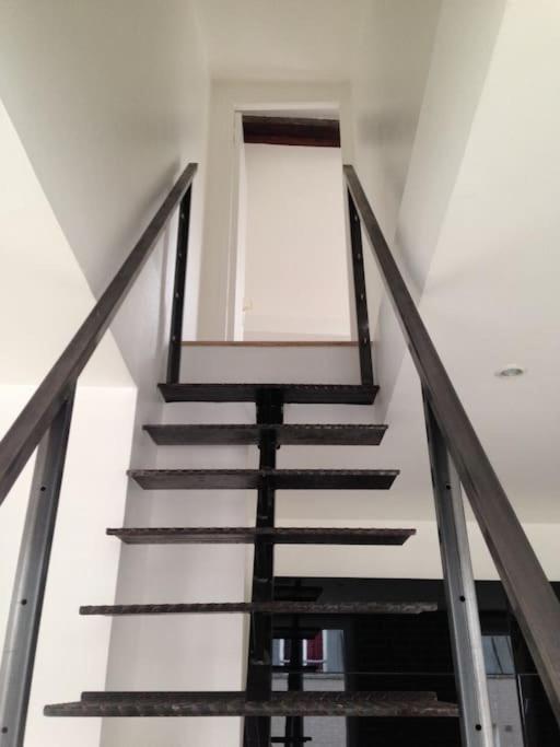 Duplex 45M2 -Zac L'Oreal - Palais De Justice Paris Clichy Exteriör bild