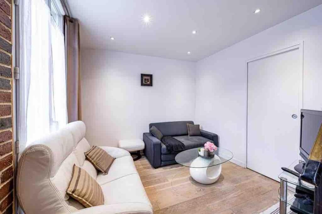 Duplex 45M2 -Zac L'Oreal - Palais De Justice Paris Clichy Exteriör bild